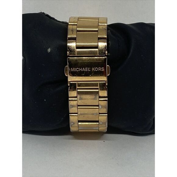 Michael Kors Blair MK5263 Women's Stainless Steel Analog Dial Quartz Watch MP779 - Picture 6 of 12